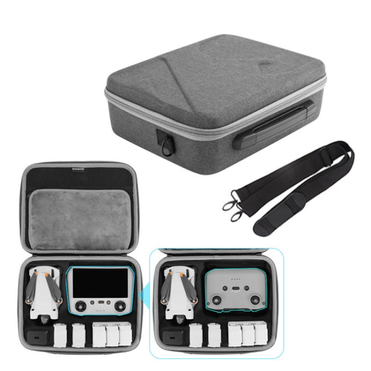 Sunnylife Drone Protective Storage Bag for DJI Mini 3 Pro,Style:, MM3-B392, MM3-B397, MM3-B390, MM3-B391