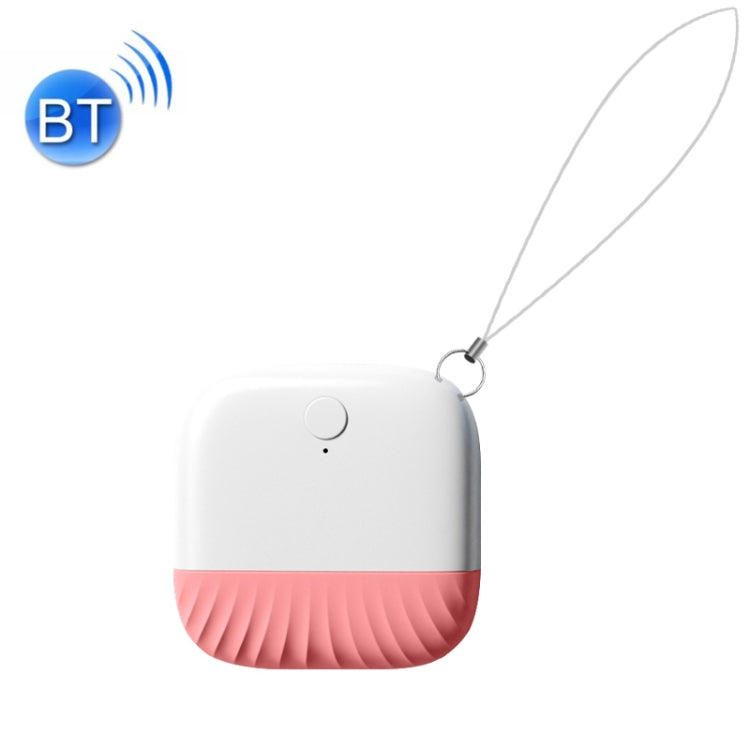 Wallet Key Finder Two Way Bluetooth Intelligent Anti-lost Device, Two Way Bluetooth Blue, Two Way Bluetooth Black, Two Way Bluetooth Pink, Two Way Bluetooth Yellow, Two Way Bluetooth Green