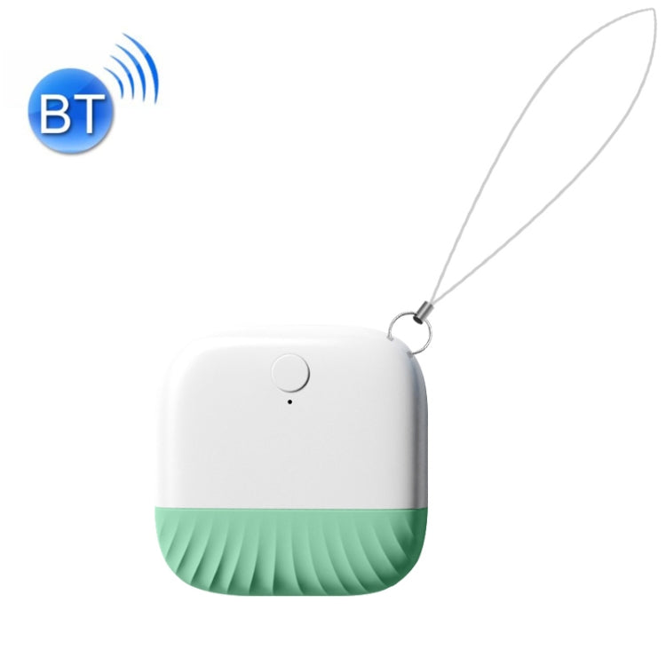 Wallet Key Finder Two Way Bluetooth Intelligent Anti-lost Device, Two Way Bluetooth Blue, Two Way Bluetooth Black, Two Way Bluetooth Pink, Two Way Bluetooth Yellow, Two Way Bluetooth Green