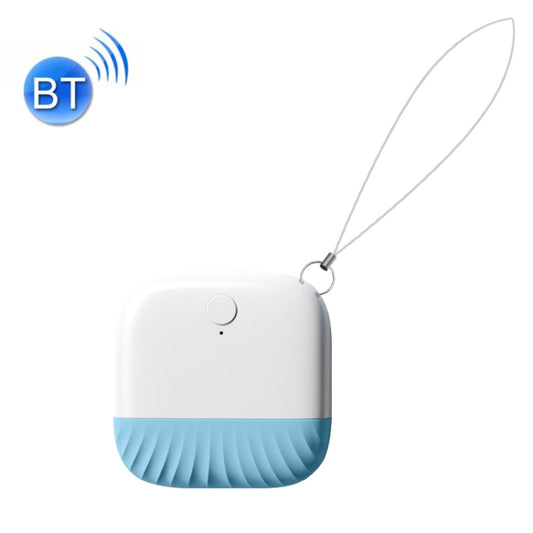 Wallet Key Finder Two Way Bluetooth Intelligent Anti-lost Device, Two Way Bluetooth Blue, Two Way Bluetooth Black, Two Way Bluetooth Pink, Two Way Bluetooth Yellow, Two Way Bluetooth Green