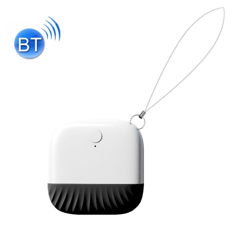 Wallet Key Finder Two Way Bluetooth Intelligent Anti-lost Device, Two Way Bluetooth Blue, Two Way Bluetooth Black, Two Way Bluetooth Pink, Two Way Bluetooth Yellow, Two Way Bluetooth Green