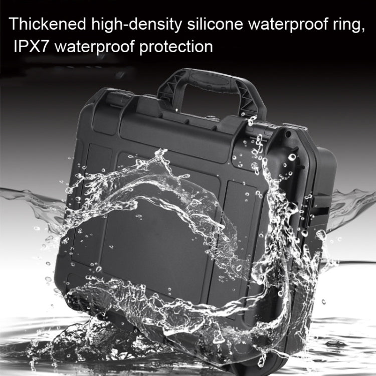 Waterproof Storage Box Carrying Protective Box for DJI Mini 3 Pro, Style 2