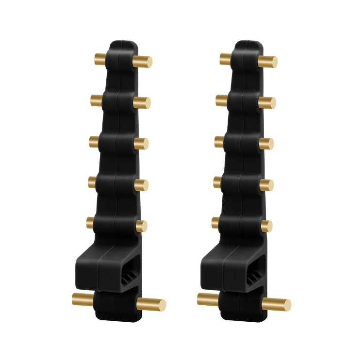 BRDRC Antenna Range Extender Signal Amplifier For DJI Mini SE/MAVIC 2/Pro/Air, For DJI Mini SE/MAVIC 2/Pro/Air Black Copper
