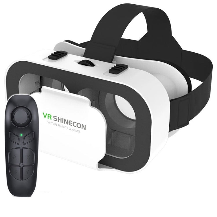 G05A 5th 3D VR Glasses Virtual Glasses, G05A with 051, G05A with Y1 White, G05A with Y1 Black, G05A with B03, G05A with 052, G05A with B01