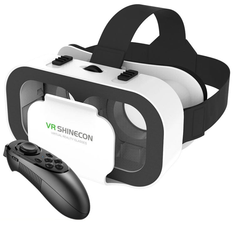 G05A 5th 3D VR Glasses Virtual Glasses, G05A with 051, G05A with Y1 White, G05A with Y1 Black, G05A with B03, G05A with 052, G05A with B01