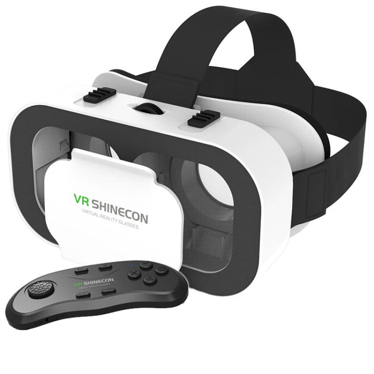 G05A 5th 3D VR Glasses Virtual Glasses, G05A with 051, G05A with Y1 White, G05A with Y1 Black, G05A with B03, G05A with 052, G05A with B01