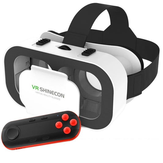 G05A 5th 3D VR Glasses Virtual Glasses, G05A with 051, G05A with Y1 White, G05A with Y1 Black, G05A with B03, G05A with 052, G05A with B01