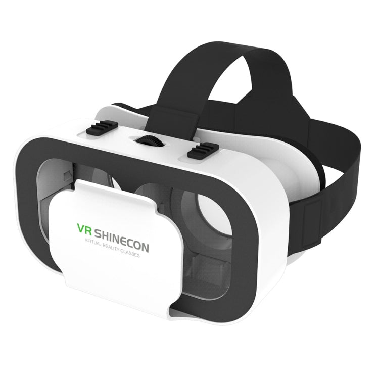 G05A 5th 3D VR Glasses Virtual Glasses, G05A with 051, G05A with Y1 White, G05A with Y1 Black, G05A with B03, G05A with 052, G05A with B01