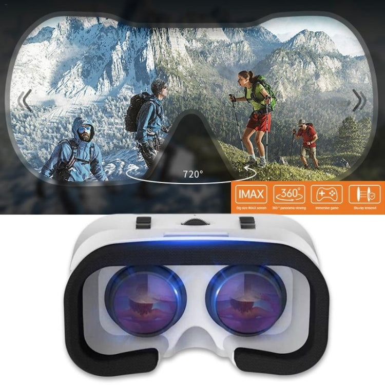 G05A 5th 3D VR Glasses Virtual Glasses, G05A with 051, G05A with Y1 White, G05A with Y1 Black, G05A with B03, G05A with 052, G05A with B01