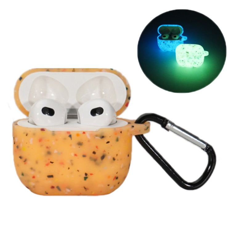 Bluetooth Earphone Silicone Case, For AirPods 1/2, For AirPods Pro, For AirPods 3