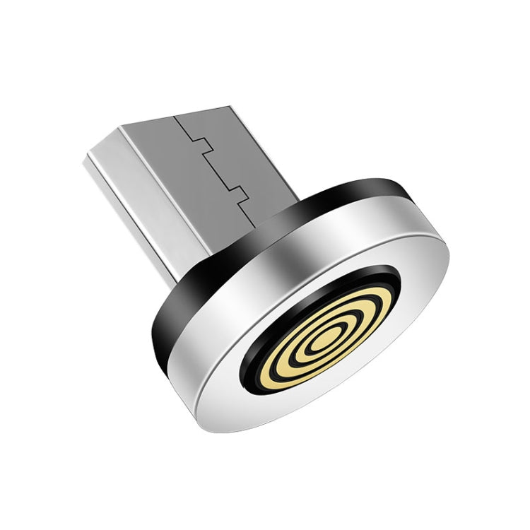 TC57 7Pin Fast Charge Transmission Data Cable, Gray, Silver, Red, Android Magnetic Head, Type-C / USB-C Magnetic Head, For Apple Magnetic Head