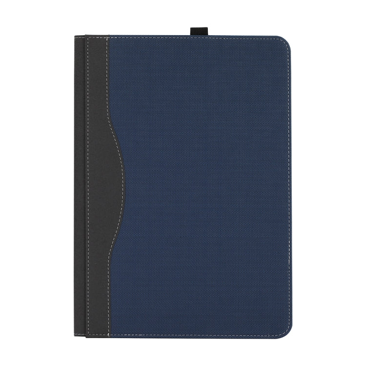 Leather All-inclusive Anti-drop Protective Case For Microsoft Surface Laptop Studio, For Microsoft Surface Laptop Studio