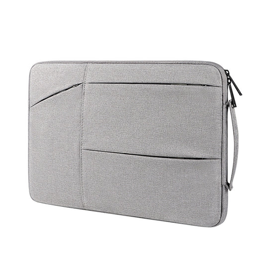 ST02 Large-capacity Waterproof Shock-absorbing Laptop Handbag, 13.3 inches, 14.1-15.4 inches, 15.6 inches