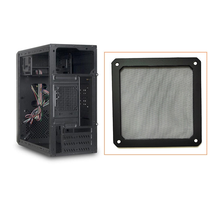 Magnetic Dust-proof Flter For Chassis Air Inlet, 90x90mm, 120x120mm