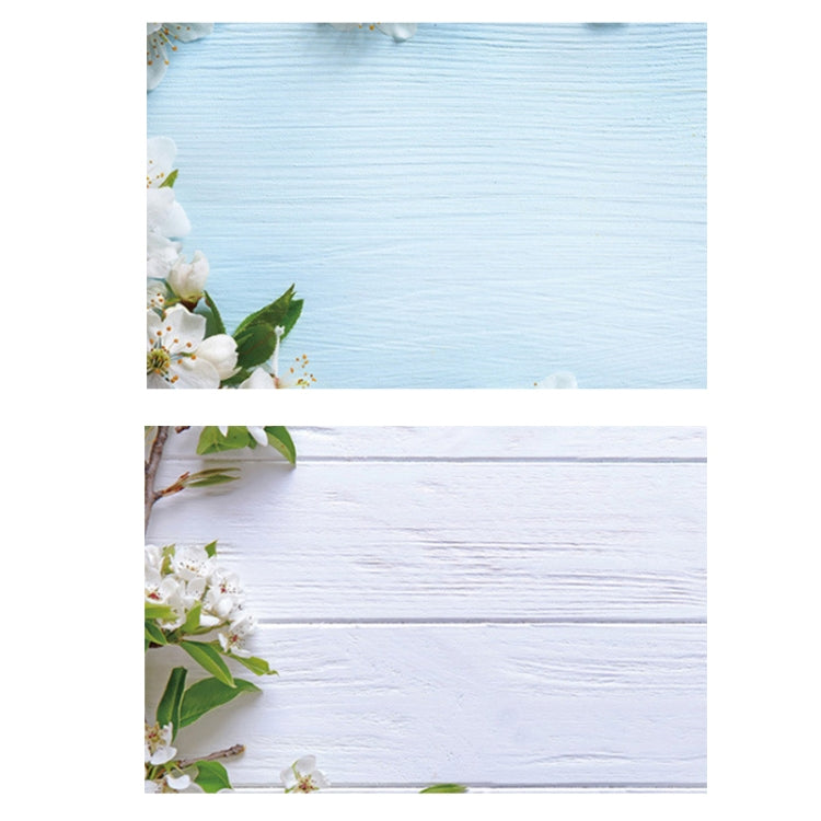 3D Double-Sided Matt Photography Background Paper