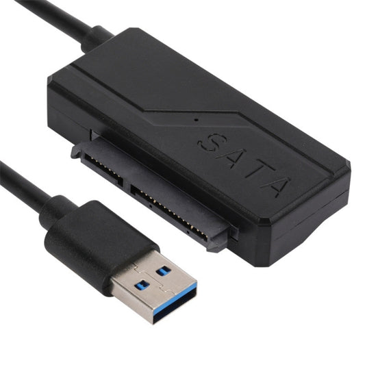 USB3.0 To SATA Cable USB3.0 Easy Drive Line Hard Drive Line, Cable Length:, 45cm
