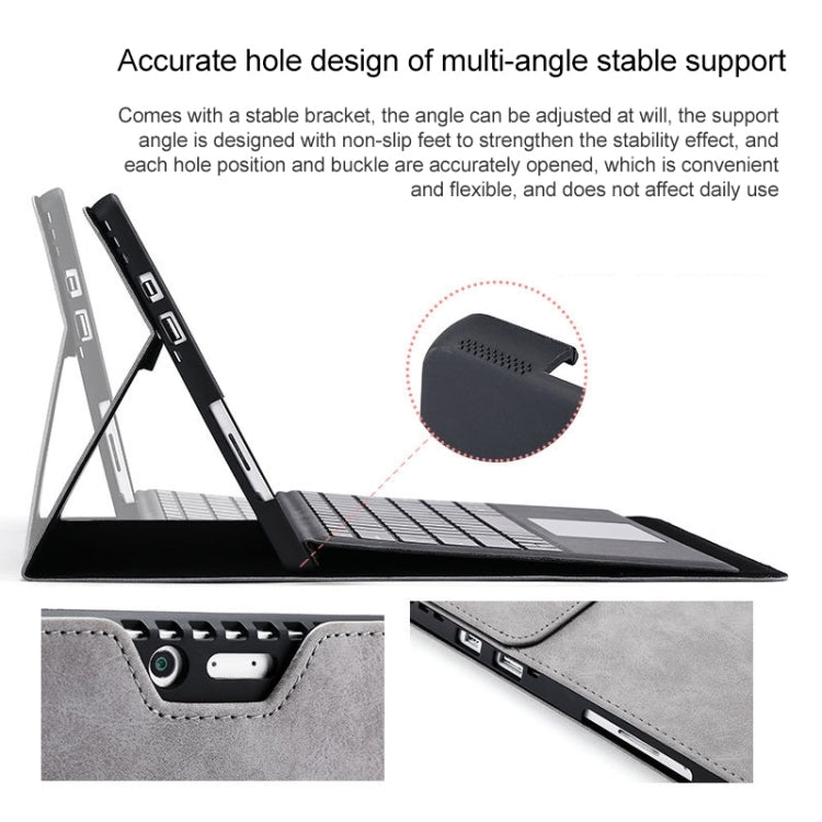 Tablet Protective Case Holder, For Microsoft Surface Pro 9, For Microsoft Surface Pro 8