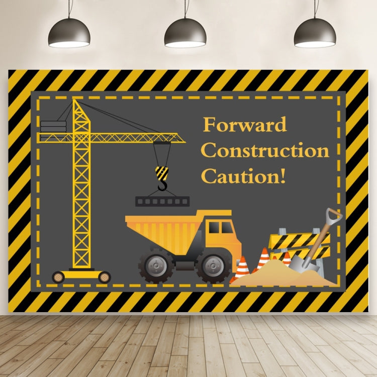 1.5m x 1m  Construction Vehicle Series Happy Birthday Photography Background Cloth, 1.5m x 1m (Mdm07792), 1.5m x 1m (Mdn09841), 1.5m x 1m (Mdn09936), 1.5m x 1m (Mdv00452), 1.5m x 1m (Mdv00968), 1.5m x 1m (Mdz00628), 1.5m x 1m (MSD00278)                ...