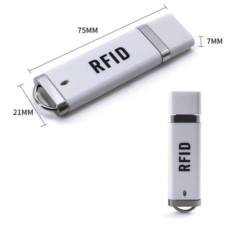 U-Disk Look Mini RFID Access Control Reader, U-Disk Look