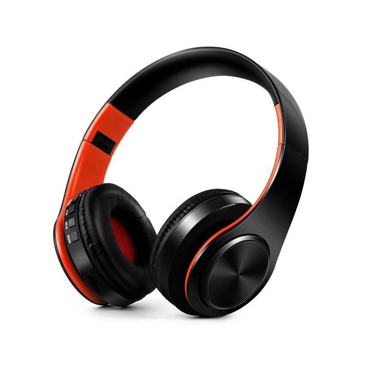 LPT660 Bluetooth Wireless Headset HIFI Stereo Sports Headphones, LPT660 (White Gold), LPT660 (Black+Green), LPT660 (White Rose Gold), LPT660 (Black Orange), LPT660 (Black Pink), LPT660 (Black Gold), LPT660 (Black Rose Gold), LPT660 (White Red)         ...