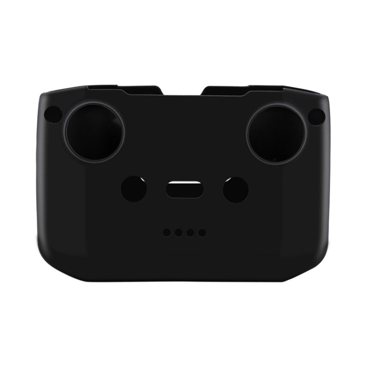 BRDRC DJI-7559 For DJI Mavic 3 / Mini 3 / 3 Pro Remote Control Silicone Protective Cover, For DJI Mavic 3 / Mini 3 / 3 Pro(Black), For DJI Mavic 3 / Mini 3 / 3 Pro(Gray)