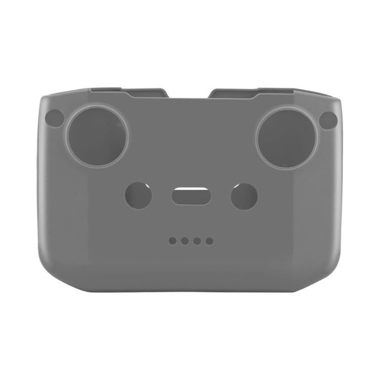 BRDRC DJI-7559 For DJI Mavic 3 / Mini 3 / 3 Pro Remote Control Silicone Protective Cover, For DJI Mavic 3 / Mini 3 / 3 Pro(Black), For DJI Mavic 3 / Mini 3 / 3 Pro(Gray)