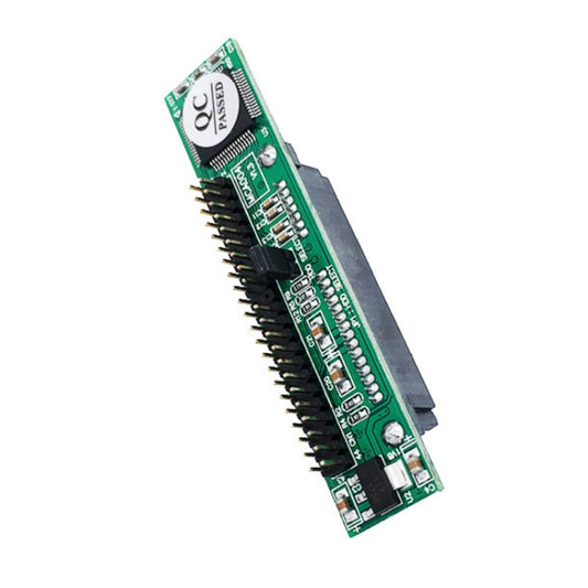 2.5 inch SATA Hard Disk To IDE44 Pin Interface Adapter Board, 90 Degree, 180 Degree