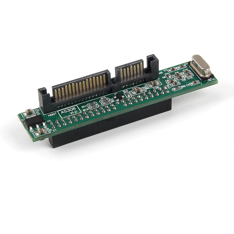 2.5 Inch Laptop Hard Drive 44Pin IDE To SATA, 44Pin IDE To SATA