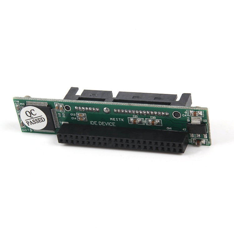 2.5 Inch Laptop Hard Drive 44Pin IDE To SATA, 44Pin IDE To SATA