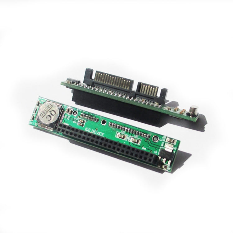 2.5 Inch Laptop Hard Drive 44Pin IDE To SATA, 44Pin IDE To SATA