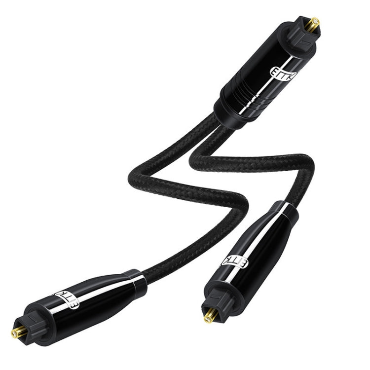 EMK 1 to 2 Audio Optical Digital Cable, EMK 1 to 2