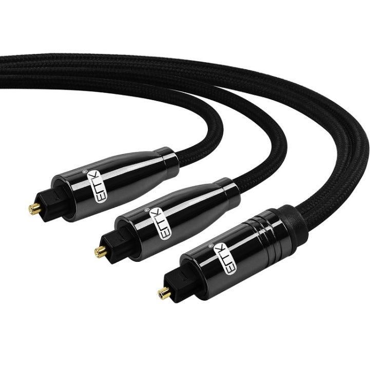 EMK 1 to 2 Audio Optical Digital Cable, EMK 1 to 2