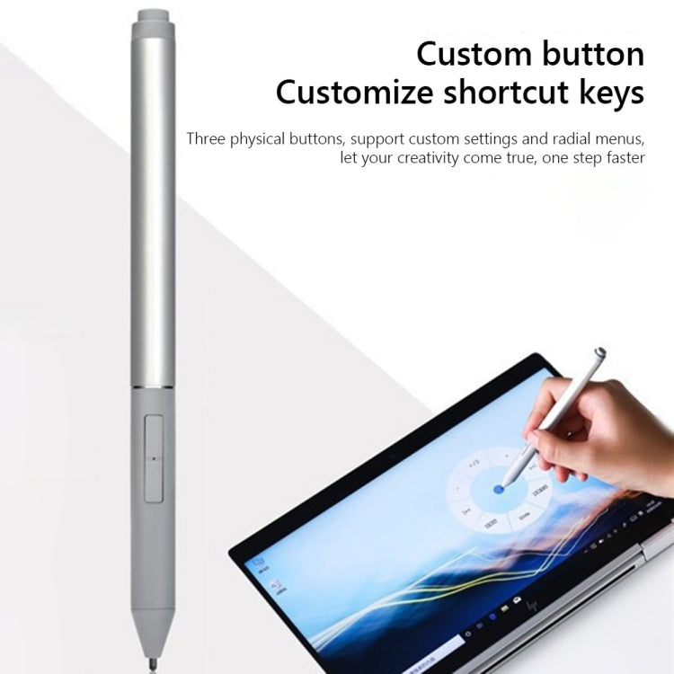 For HP Elitebook And ZBook X360 1030 G2/G3 Touch Pen, For HP