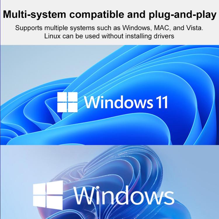 BW-HKE60A HDMI 60m KVM With USB Extender Support POE Single-End Power Supply With US Plug, BW-HKE60A