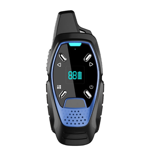 LED Display USB Charging Wireless Handheld Small Mini Walkie Talkie, A13 (Blue), A13 (Black), A13 (White), A13 (Grey), A13 (Red), A13 (Green)