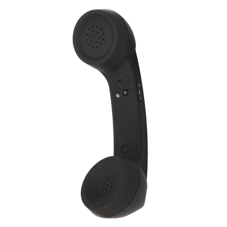 Bluetooth Wireless Connection Retro Microphone External Mobile Phone Handset, Bluetooth Sky Blue, Bluetooth Yellow, Bluetooth Red, Bluetooth Pink, Bluetooth Black, Bluetooth White