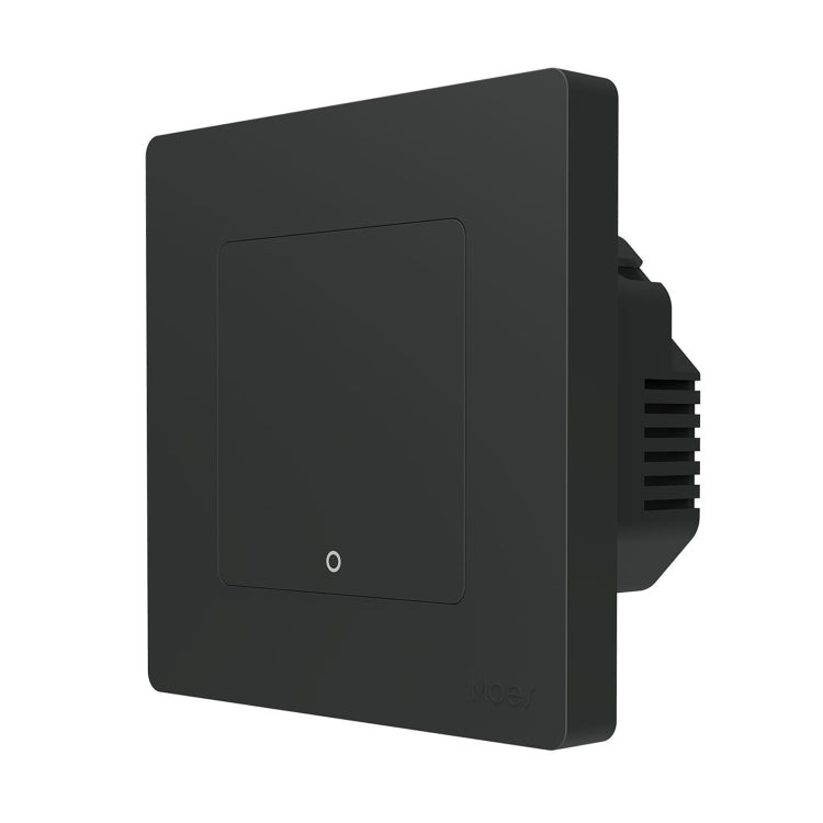 Tuya ZigBee Smart Single-fire Zero-fire Sharing Timing Voice Wall Switch EU Plug, Style:, 1 Way (White), 2 Ways (White), 3  Ways (White), 1 Way (Gray), 2 Ways (Gray), 3 Ways (Gray), 1 Way (White Scene Casual Post), 2 Ways (White Scene Casual Post)     ...
