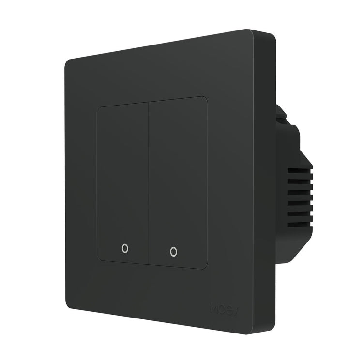 Tuya ZigBee Smart Single-fire Zero-fire Sharing Timing Voice Wall Switch EU Plug, Style:, 1 Way (White), 2 Ways (White), 3  Ways (White), 1 Way (Gray), 2 Ways (Gray), 3 Ways (Gray), 1 Way (White Scene Casual Post), 2 Ways (White Scene Casual Post)     ...