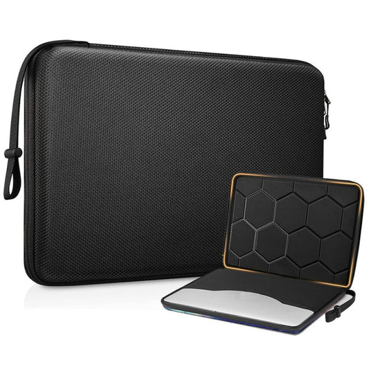 Hard Shell Computer Bag Anti-fall Anti-pressure Sleeve Bag, 13-13.3 inch