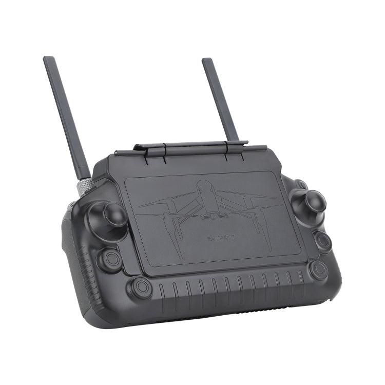 Sunnylife YK570 For DJI RC Plus Remote Control Protective Hood Plate Protective Cover, For DJI RC Plus