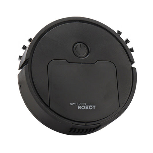 3 in 1 Mini Vacuum Cleaner Intelligent Sweeping Robot