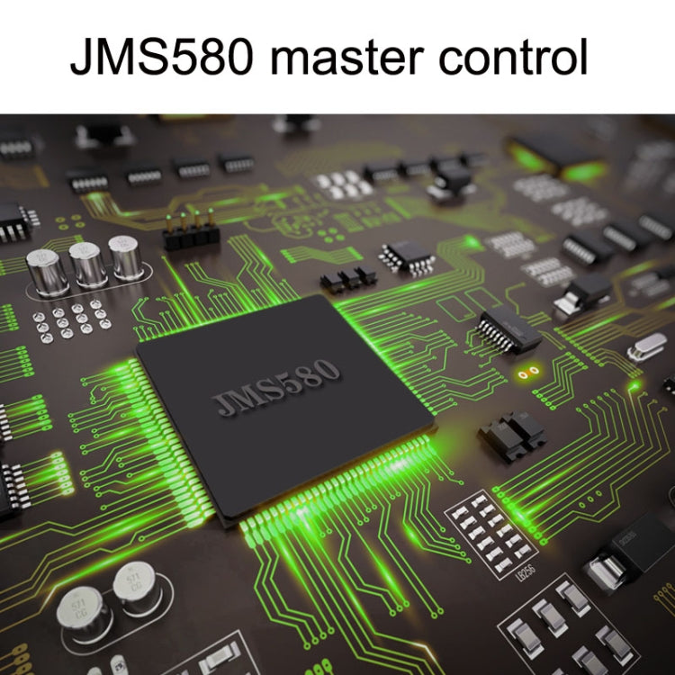 NGFF M.2 Bkey SATA Hard Disk SSD To USB3.1 Type-C / USB-C Expansion Card Conversion Board, SSD To USB3.1