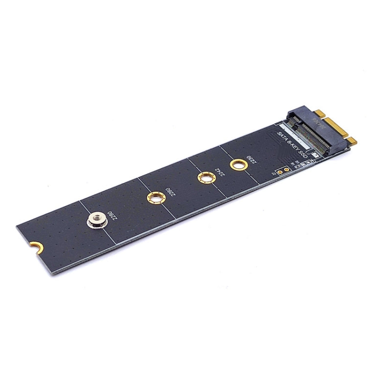 For M.2 NGFF / PCIE / NVME SSD Protection Board Test Board, Key-B Riser Card, Key-M Riser Card