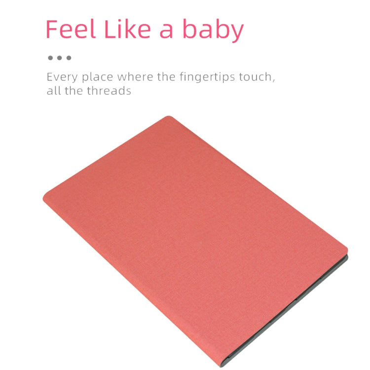 For Blackview Tab 15 / 15 Pro 10.5 Inch Tablet Anti-Drop Protective Case