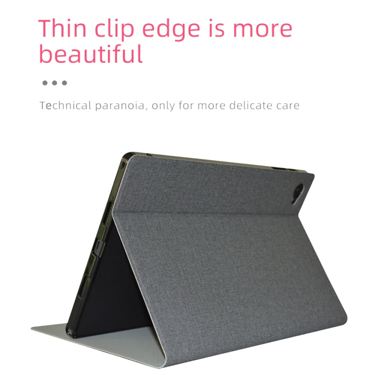 For Blackview Tab 15 / 15 Pro 10.5 Inch Tablet Anti-Drop Protective Case