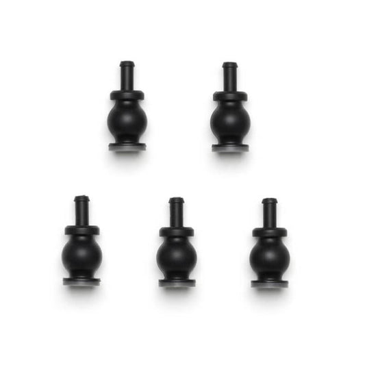 Original 5pcs Shock Absorption Balls for DJI Matrice 400, Shock Absorption Ball
