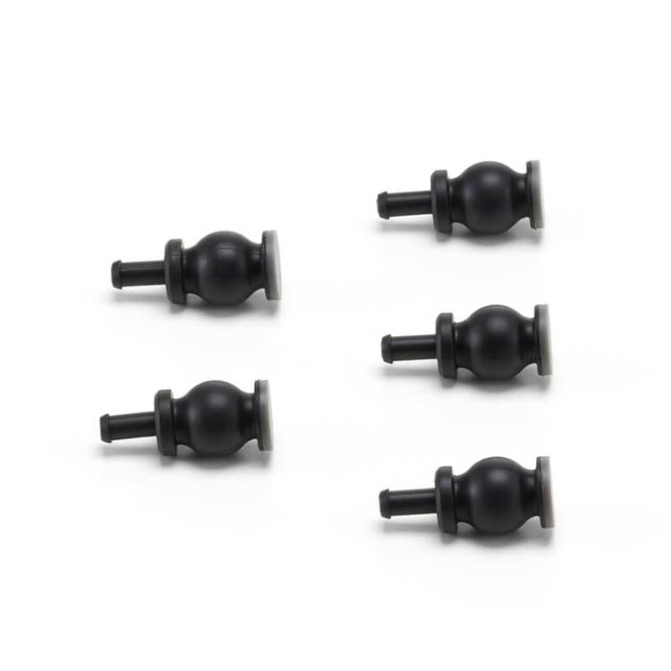 Original 5pcs Shock Absorption Balls for DJI Matrice 400, Shock Absorption Ball
