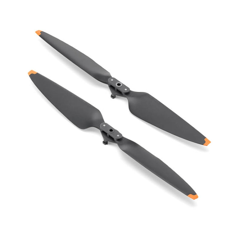 Original 1pair Noise Reduction Propeller for DJI Air 3 / 3S, For DJI Air 3