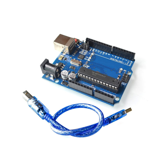 ATMEGA16U2+MEGA328P Chip For Arduino UNO R3 Development Board, MEGA328P Chip