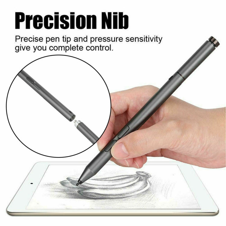 For Lenovo MIIX 520 YOGA 530 720 930 Bluetooth Stylus 4096 Pressure Sensitivity, Bluetooth Stylus